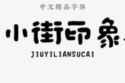 精品中文字体视频,一场视觉与文化的盛宴